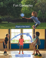 Flying Orb™ - Zaubern wie ein Zauberer