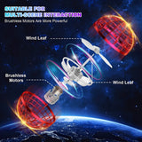 Flying Orb™ - Zaubern wie ein Zauberer