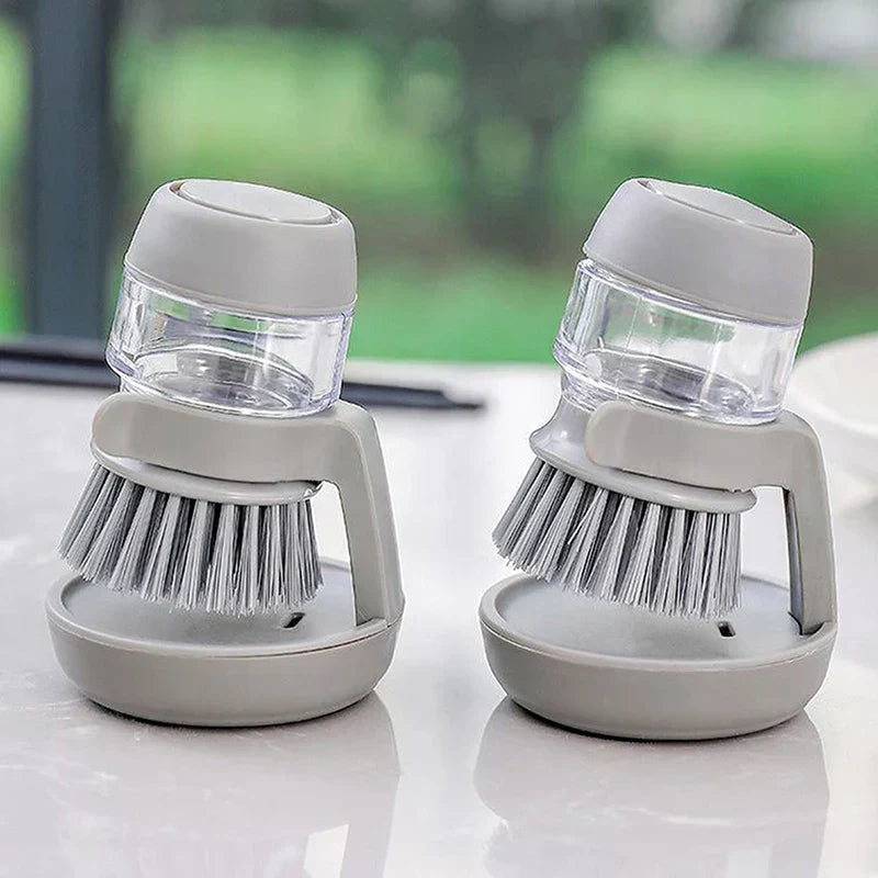 FoamGrip™ – Saubere Küche ohne Aufwand