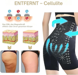 Formhose Damen | Bauchkontrolle | Figurformend | Bequem & Atmungsaktiv