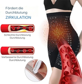 Formhose Damen | Bauchkontrolle | Figurformend | Bequem & Atmungsaktiv