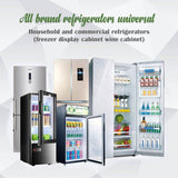 FridgeFlex™ – Entfernt Gerüche & Bakterien in Sekunden