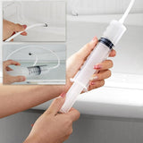 FridgeFlex™ – Entfernt Gerüche & Bakterien in Sekunden