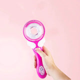 FunBraid ™ | Drehen Sie sich in magischen Flechtmomenten mit!