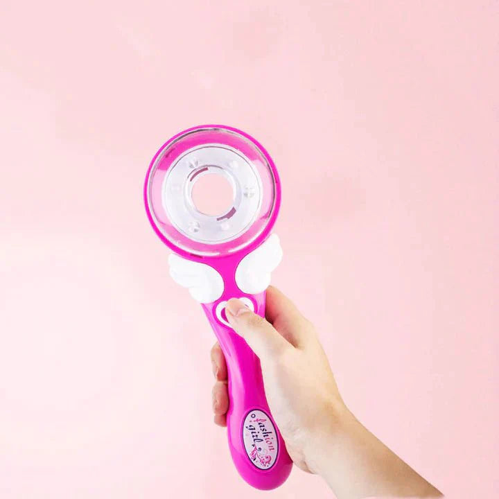 FunBraid ™ | Drehen Sie sich in magischen Flechtmomenten mit!