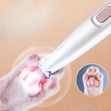 FurrEase™ | Mühelose Fellpflege für glückliche Haustiere