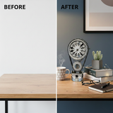 GearCraft™ – Fesseln Sie mit hypnotischem Industrieschick