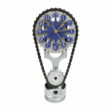 GearCraft™ – Fesseln Sie mit hypnotischem Industrieschick