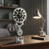 GearCraft™ – Fesseln Sie mit hypnotischem Industrieschick