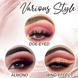 GlamUp Easy Crease Line Kit