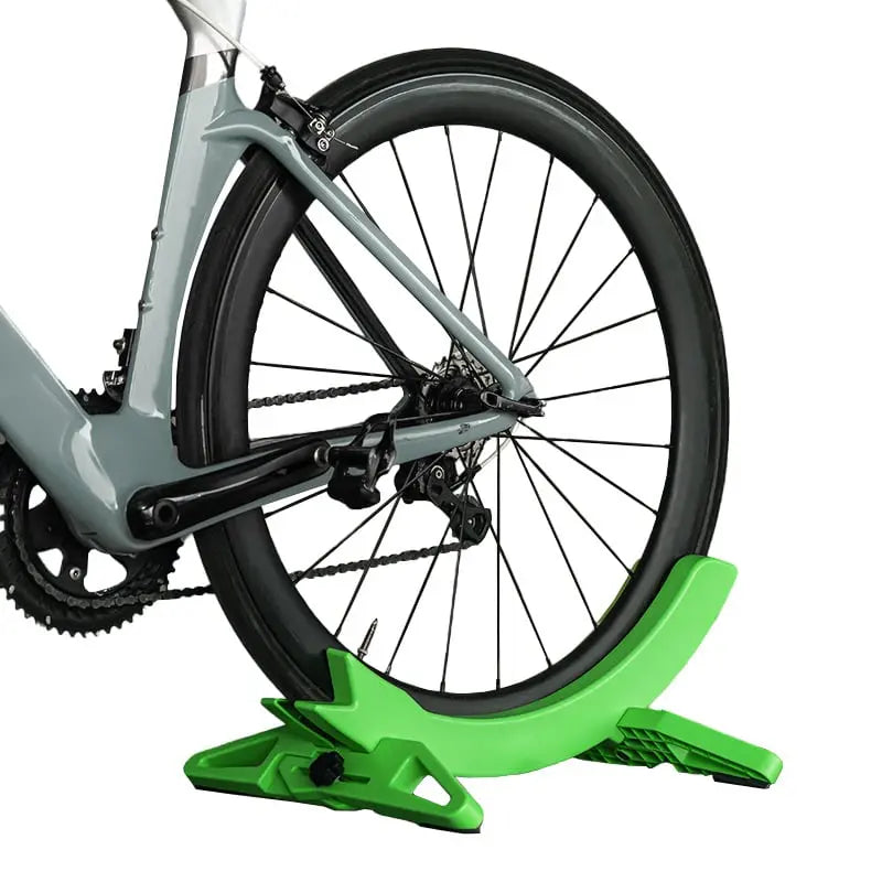 GlideGrip™ — Halte dein Fahrrad sofort stabil, keine Wackler mehr