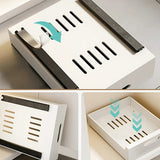 GlideNest™ Organizer – Maximiert Ihren Stauraum in der Küche