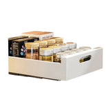 GlideNest™ Organizer – Maximiert Ihren Stauraum in der Küche