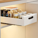 GlideNest™ Organizer – Maximiert Ihren Stauraum in der Küche