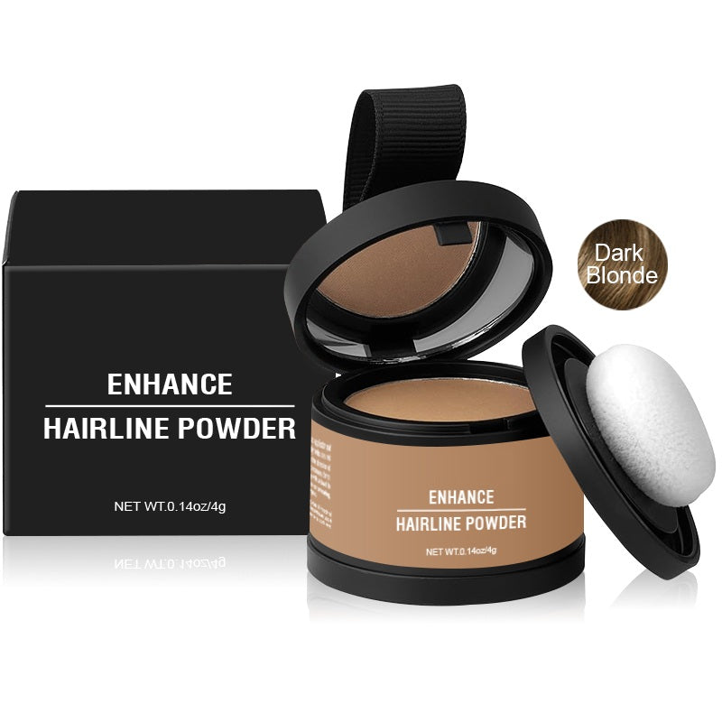 GreyGone™ | Haarlinien-Puder