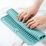 GripDry™ – Schluss mit Chaos auf der Arbeitsplatte