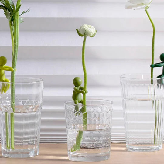 GrowMate™ Pflanzenvermehrungshelfer — Unterstützen Sie Ihre Pflanzen dabei, jeden Tag größer, kräftiger und schöner zu wachsen (3 Stck.)