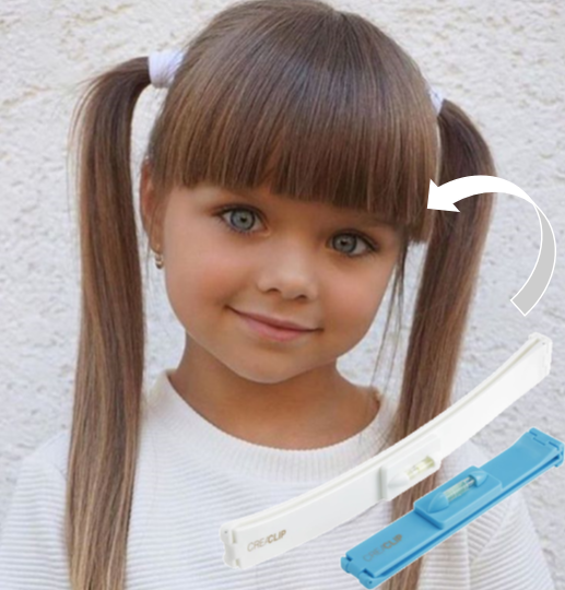 HairClippers™- Schneiden Sie Ihr Haar einfach ein!