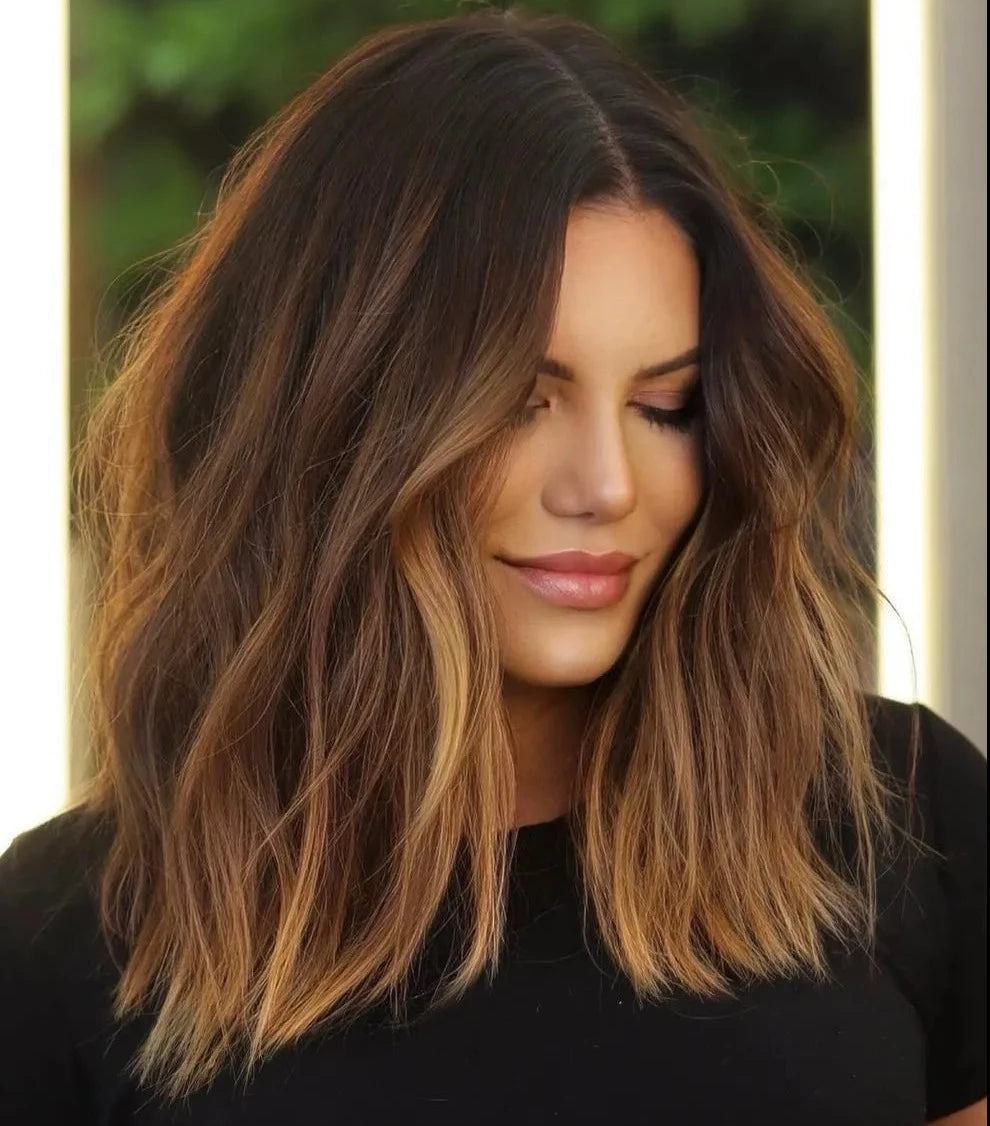 HairClippers™- Schneiden Sie Ihr Haar einfach ein!