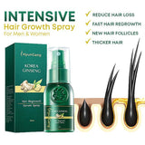 HairGrowth™ - Volleres Haar auf natürliche Weise