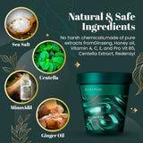 HairRepairScrub™ - Stellen Sie Ihr Haar wieder her!