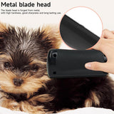 HairSwipe™ - Sorgt für sanfte Fellpflege für glückliche Haustiere