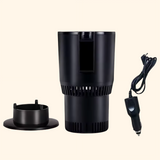 HeatNChill™ | Sofortige heiße oder kalte Getränke - wo immer Sie hingehen!