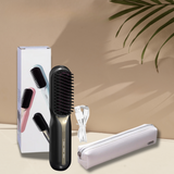 IonFlex Styler™ - Stylen Sie Ihr Haar mühelos für jeden Look