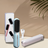 IonFlex Styler™ - Stylen Sie Ihr Haar mühelos für jeden Look