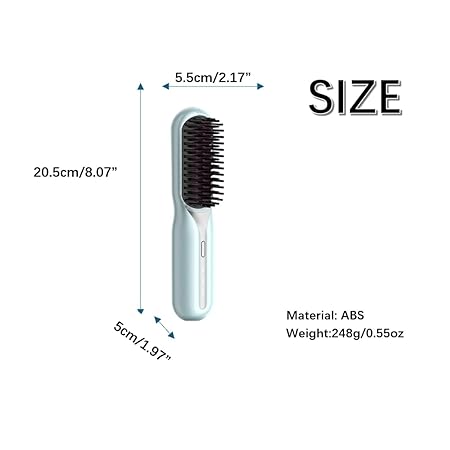 IonFlex Styler™ - Stylen Sie Ihr Haar mühelos für jeden Look