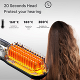 IonFlex Styler™ - Stylen Sie Ihr Haar mühelos für jeden Look