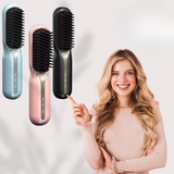 IonFlex Styler™ - Stylen Sie Ihr Haar mühelos für jeden Look