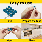 Kakerlakenköder | Langzeitwirkung | Haustiersicher | RoachGuard