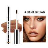 Kendra™️ - Den ganzen Tag lang natürlich aussehende, dickere Lippen