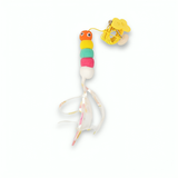 KittyFlex™ | Interaktive und flexible Spielzeuge für Haustiere