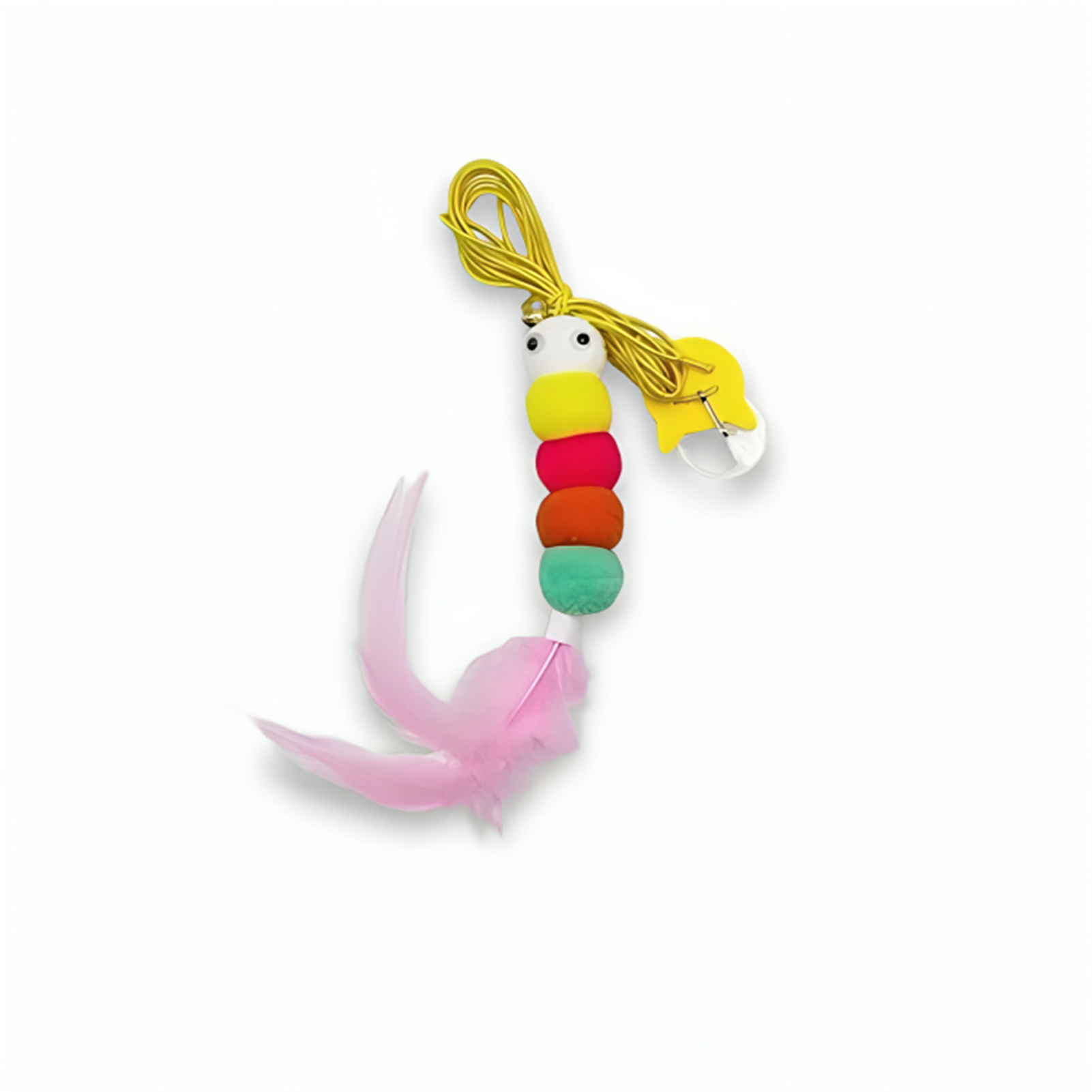 KittyFlex™ | Interaktive und flexible Spielzeuge für Haustiere