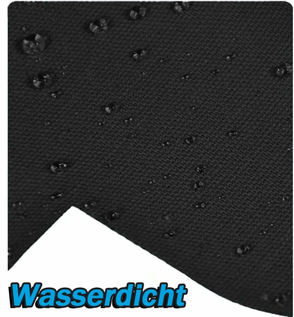 Knietape vorgeschnitten | Starke Unterstützung | Hautfreundlich & Atmungsaktiv | Flexify