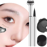 LashPress™ | Untere Wimpern Stempelset