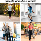 LeapSculpt™ – Fettverbrennung überall ankurbeln mit sanften, gewichteten Sprüngen