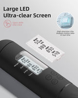 LeapSculpt™ – Fettverbrennung überall ankurbeln mit sanften, gewichteten Sprüngen