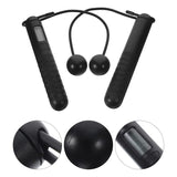 LeapSculpt™ – Fettverbrennung überall ankurbeln mit sanften, gewichteten Sprüngen