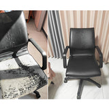 LeatherFix™ - Selbstklebender Lederrefinisher Zuschneidbare Sofa-Reparatur