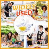 LemoPress™ – Effiziente Klammer für Zitronenpressen zur maximalen Saftausbeute