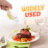 LemoPress™ – Effiziente Klammer für Zitronenpressen zur maximalen Saftausbeute