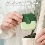 LilTrim™ | Ruhige Haarschnitte ohne Tränen und Wutanfälle!