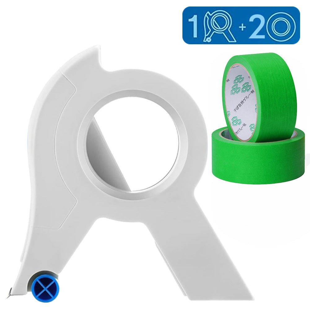 LinePro™ - Malerkrepp-Anwender