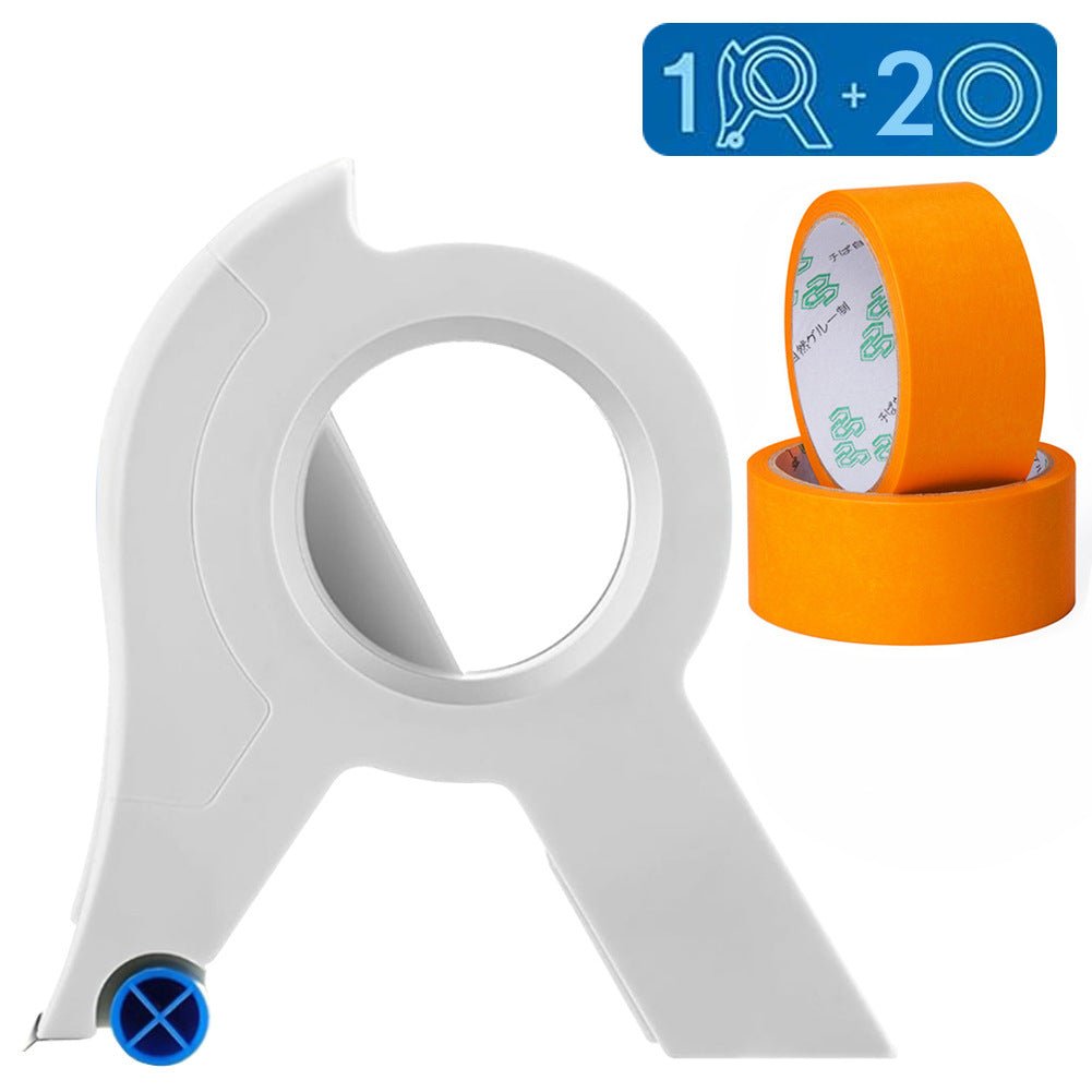 LinePro™ - Malerkrepp-Anwender