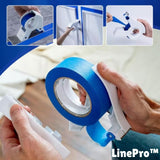 LinePro™ - Malerkrepp-Anwender