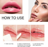 LipLush™- Schöne Lippen im Handumdrehen!