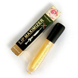 Lippenvergrößerungs-Serum | Sofortiger Volumen-Boost | LipMaximizer